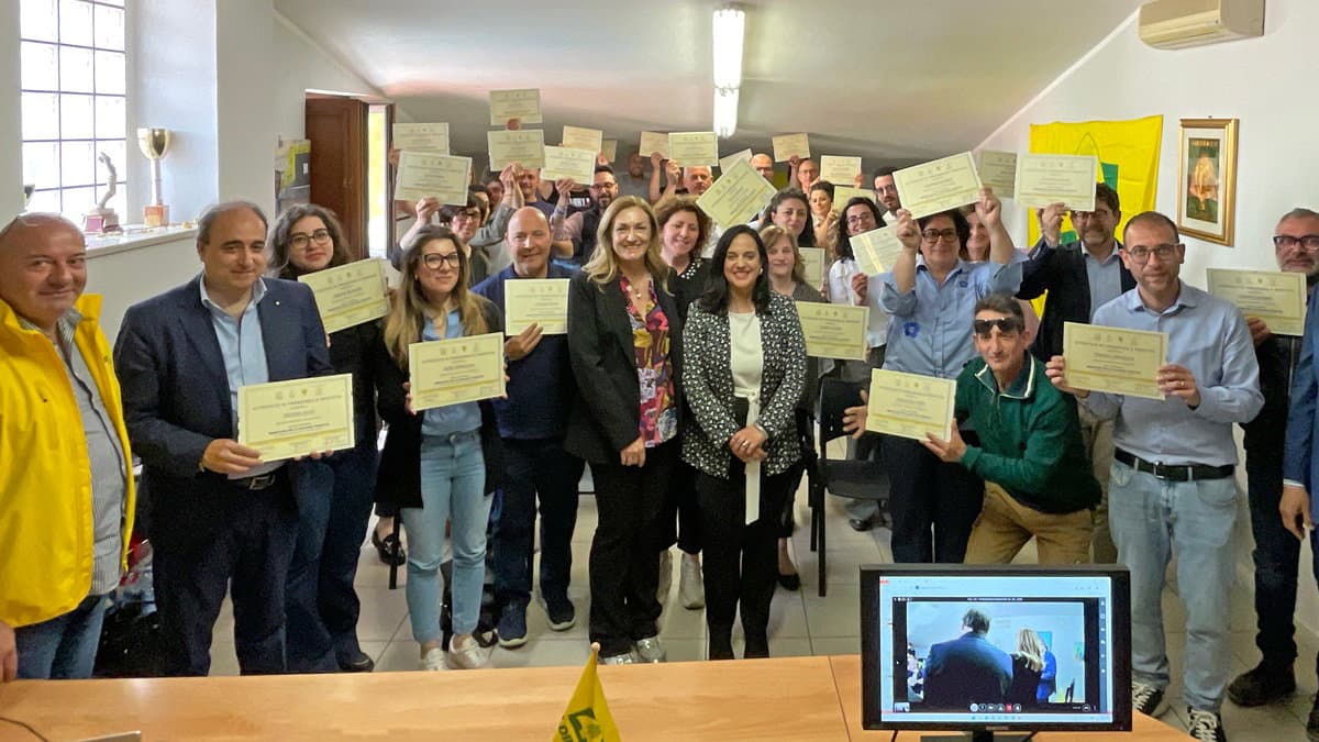 Al via il corso Coldiretti-Unical sul marketing turistico rurale: iscrizioni già al completo