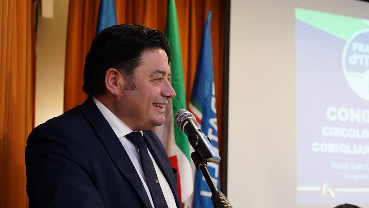 Maltempo devasta Schiavonea: 70 imbarcazioni coinvolte, chiesto un milione per i pescatori
