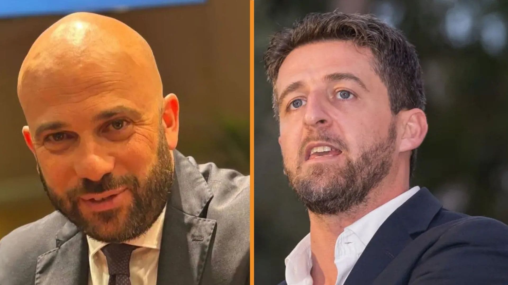 Co-Ro, scontro su messa in sicurezza del Crati: Caputo rivendica i lavori, Stasi accusa ritardi sui fondi