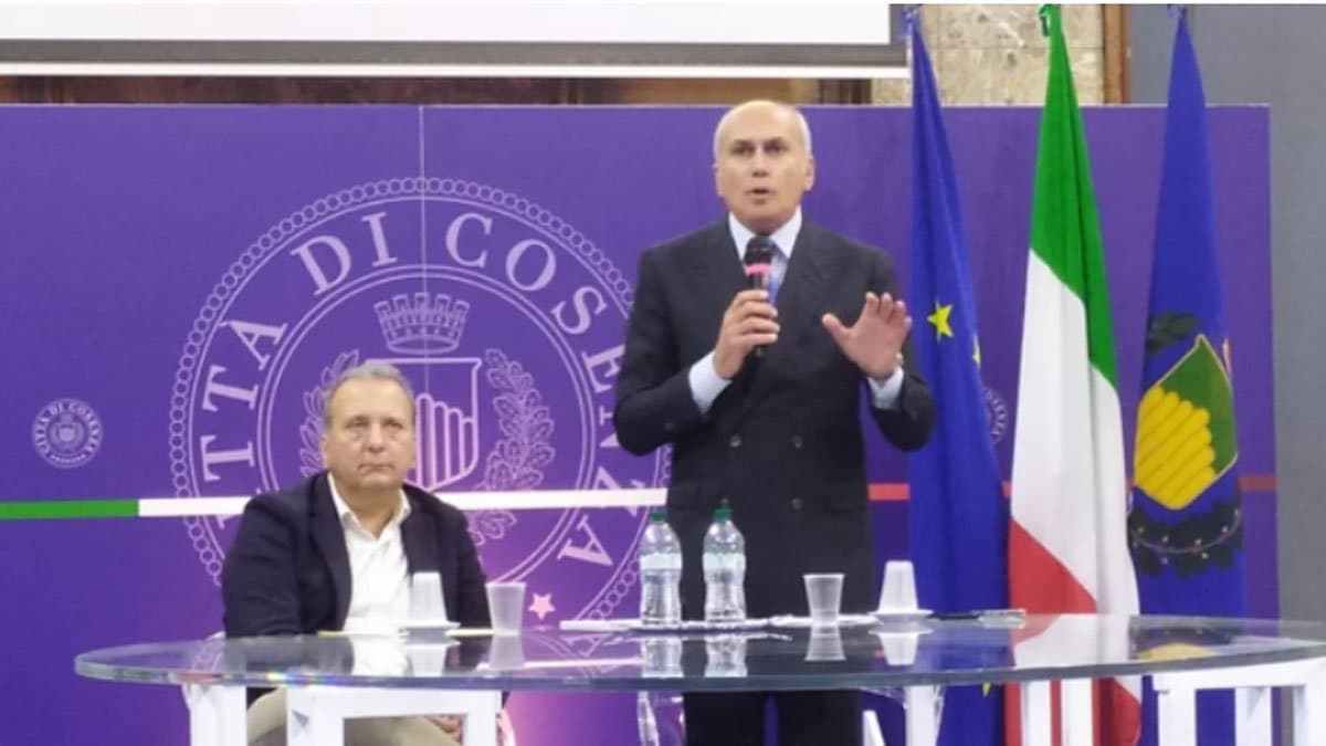Sibaritide allagata, Caruso: «Non è solo calamità ma anni di inerzia politica»