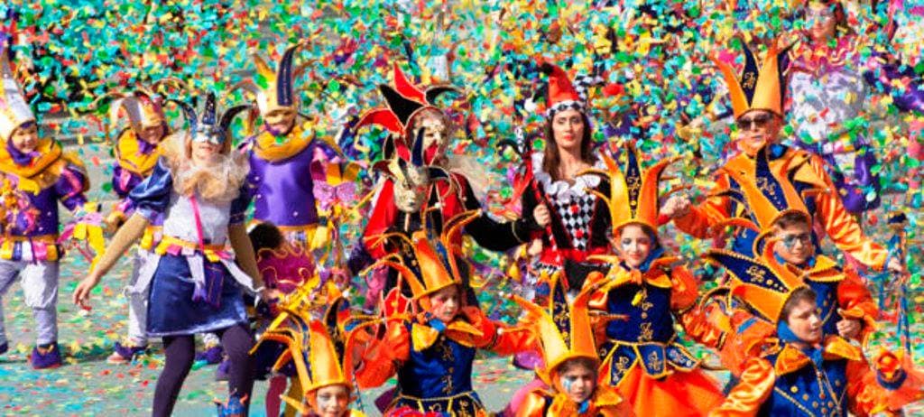 Carnevale 2026 Co.Ro., riprogrammati gli eventi del 21 e 22 febbraio