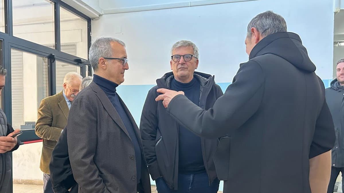 Cariati, ospedale Vittorio Cosentino: da giugno aprono Medicina e Pronto Soccorso