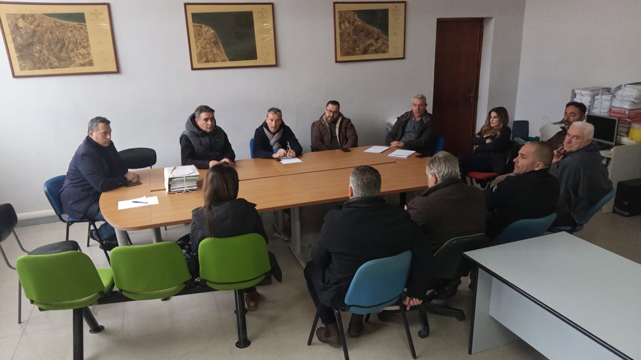 Cariati, vertice tra Comune e operatori turistici per migliorare la differenziata e contenere i costi