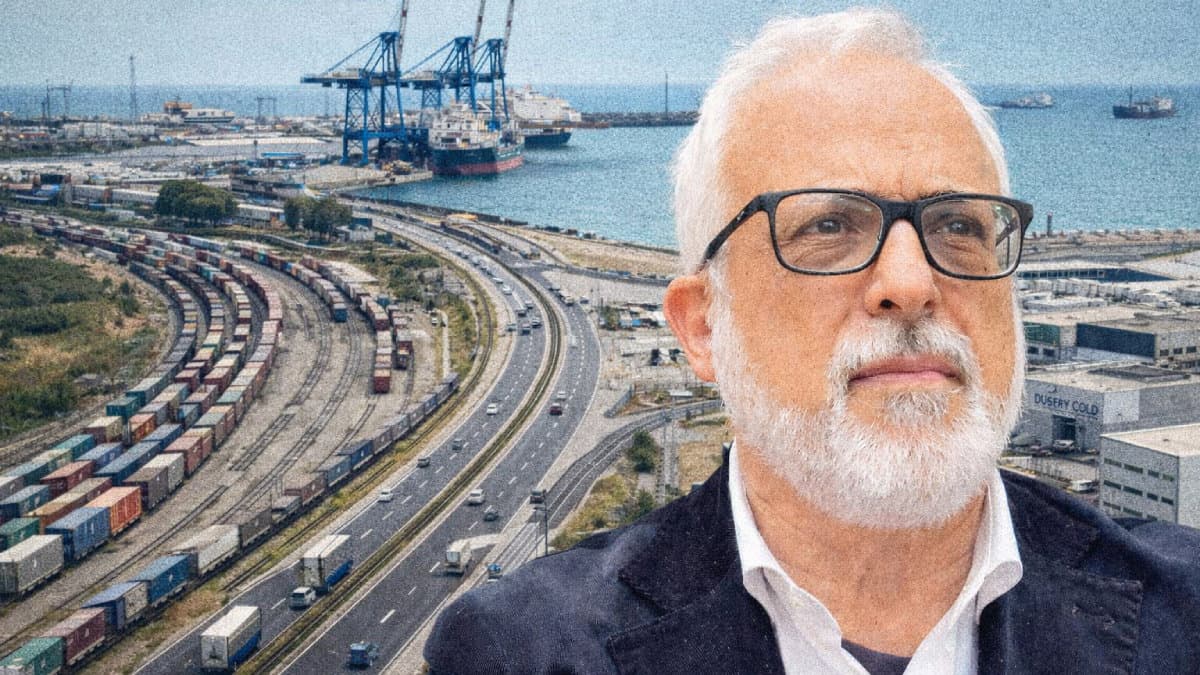 Dopo il Crati, la svolta strategica: la Sibaritide può diventare l’istmo produttivo del Mezzogiorno