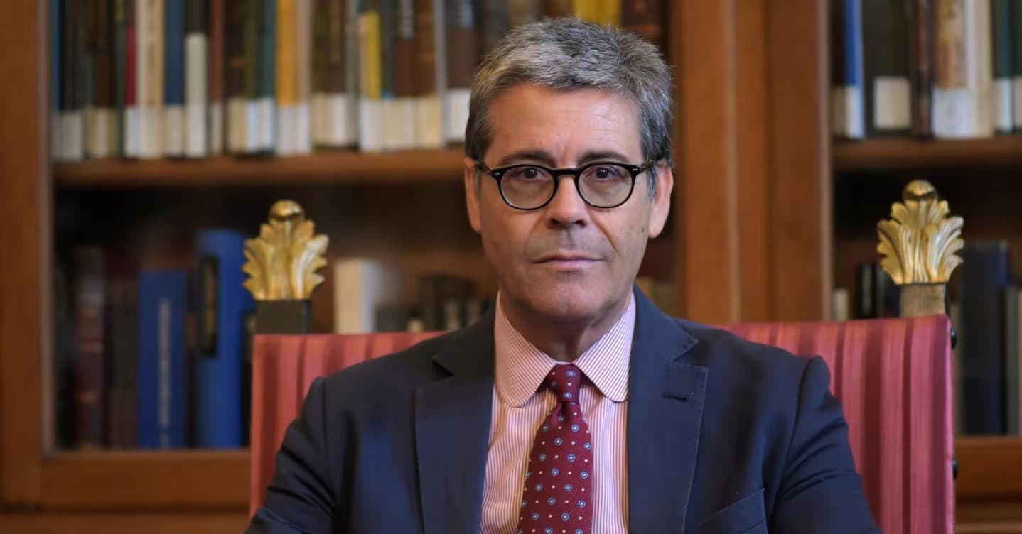 Goi, il Tribunale di Roma riporta il rossanese Seminario a capo della Massoneria