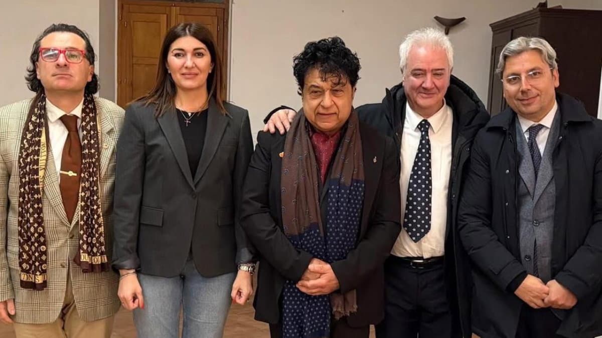 Festival Pollino in Classica 2026 si conferma un grande appuntamento per gli amanti della musica