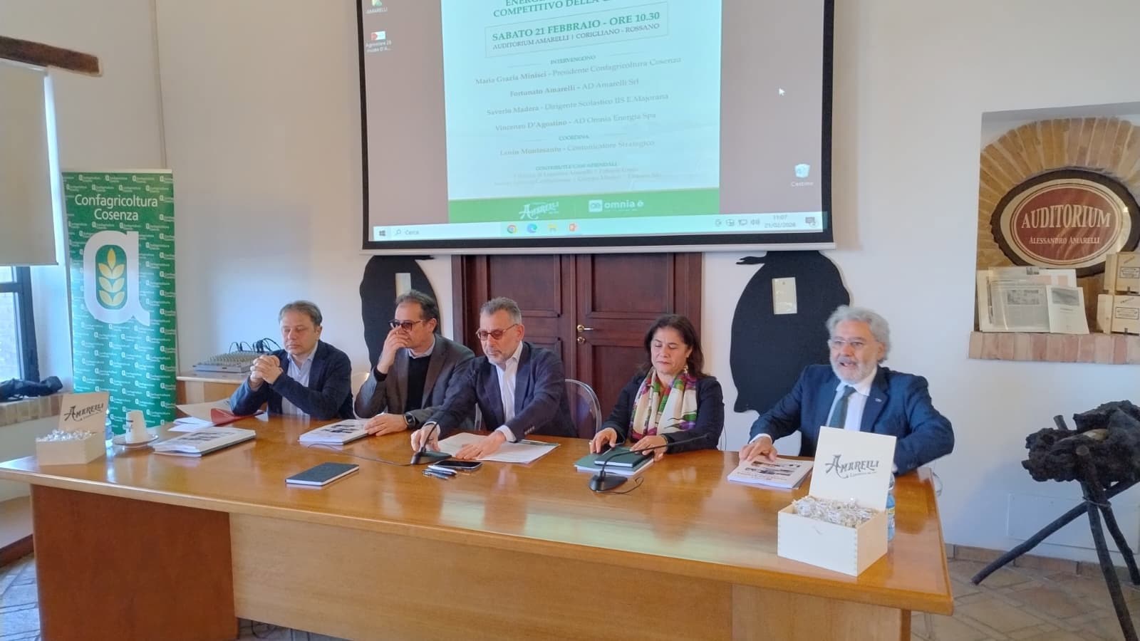 Agrisolare, imprese agricole a confronto: fino all’80% di contributi per l’energia rinnovabile - VIDEO