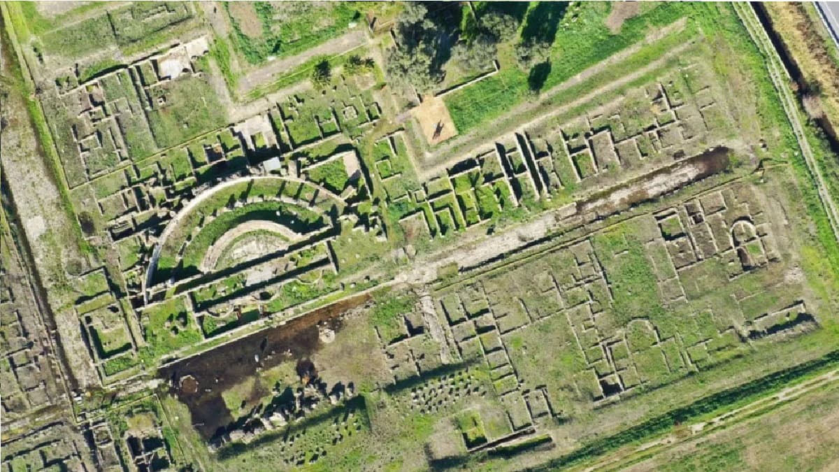“Alla ricerca di Sibari tra mito, storia e realtà”: confronto tra studiosi sulle nuove scoperte sull’antica città