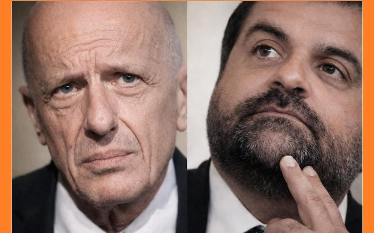 Corigliano-Rossano, riforma della giustizia: sabato confronto con Palamara e Sallusti