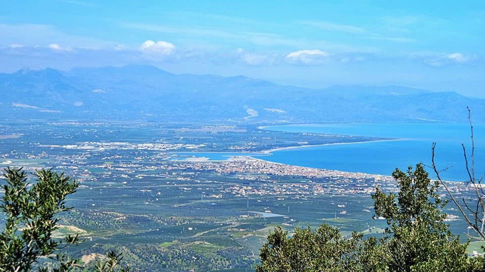 Sibaritide, dopo l’alluvione del Crati proposta Università sullo Jonio: corso agrario per rilanciare l’economia