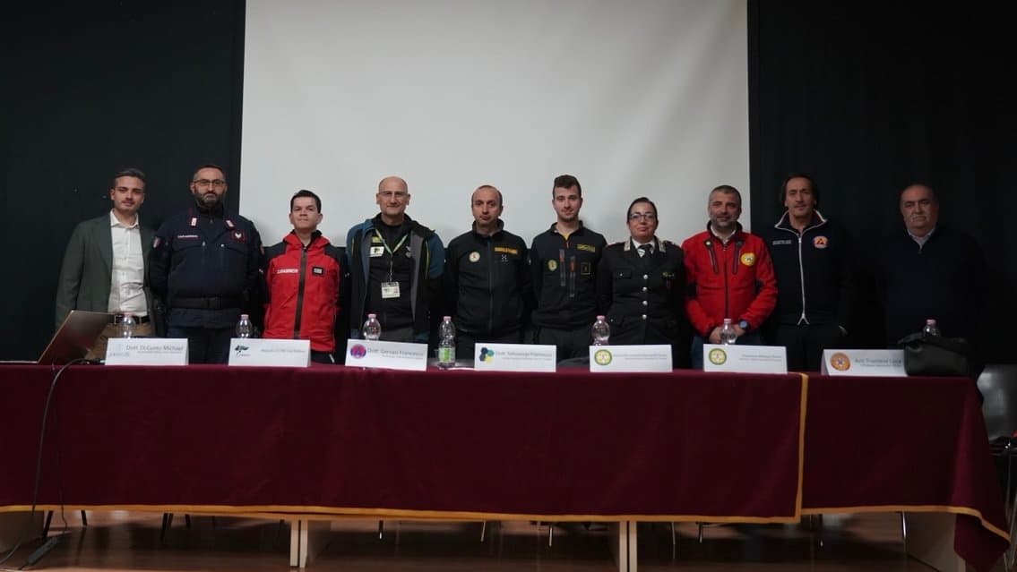 Montagna Sicura, a Frascineto la seconda edizione per un’escursionismo più consapevole