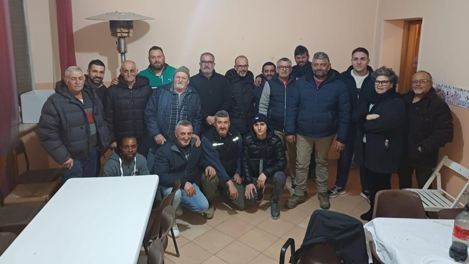 Emergenza Crati, il Comitato “I Guardiani del Crati” chiede un incontro urgente alla Regione