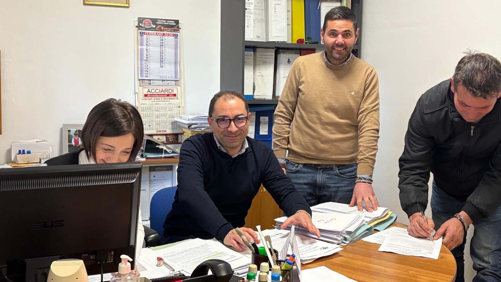 Alessandria del Carretto investe sulla memoria: al via i lavori per i musei comunali con fondi PNRR