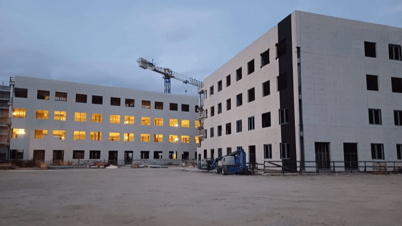 Chiesta la proroga dello stato di emergenza sanitaria in Calabria: accelerano i lavori per il Nuovo Ospedale della Sibaritide