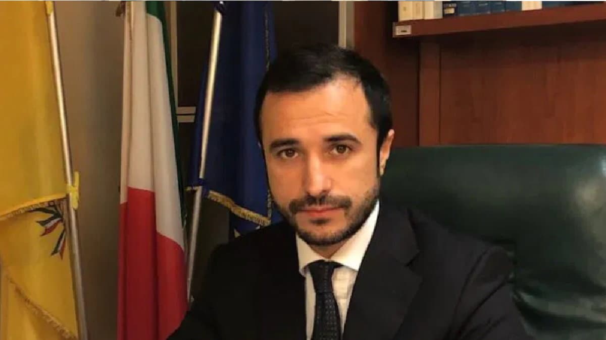 Uomo di Crosia arrestato in provincia di Caserta con quasi tre chili e mezzo di droga: dal carcere, guadagna i domiciliari