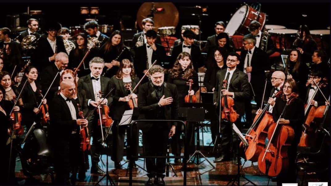 Corigliano Rossano, Gran Finale della X Stagione Concertistica: un viaggio immortale tra cinema e musica