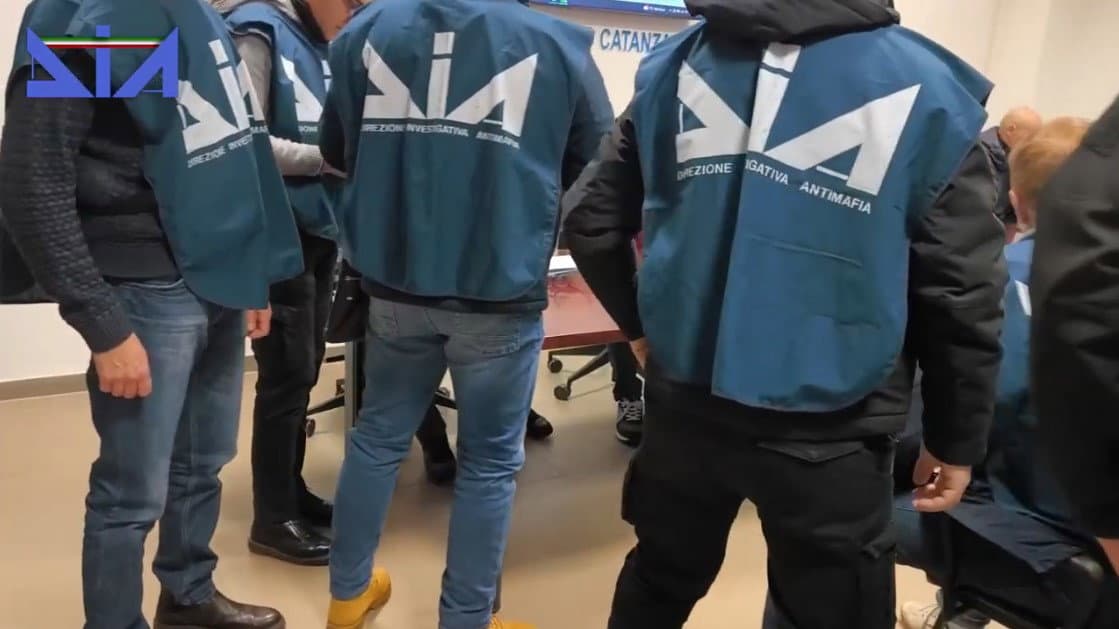 Mandatoriccio, sequestro da 5 milioni a imprenditore condannato per mafia