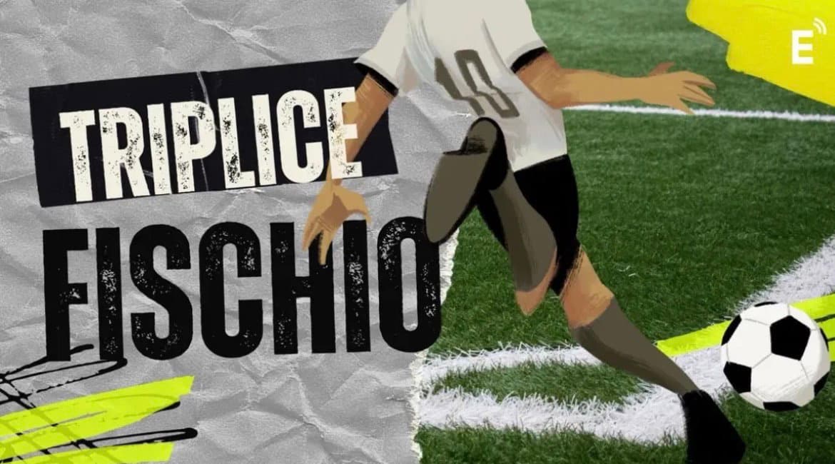 Triplice fischio: tutto sul calcio da Corigliao-Rossano e dalla Sibaritide-Pollino