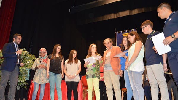 Premio Troccoli Magna Graecia: cerimonia il 30 maggio 2026 al Teatro Concistré