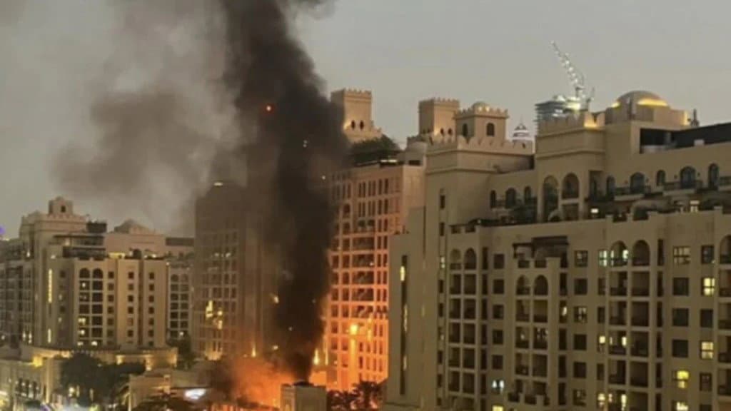 Due studenti di Castrovillari bloccati a Dubai: paura dopo l'attacco negli Emirati
