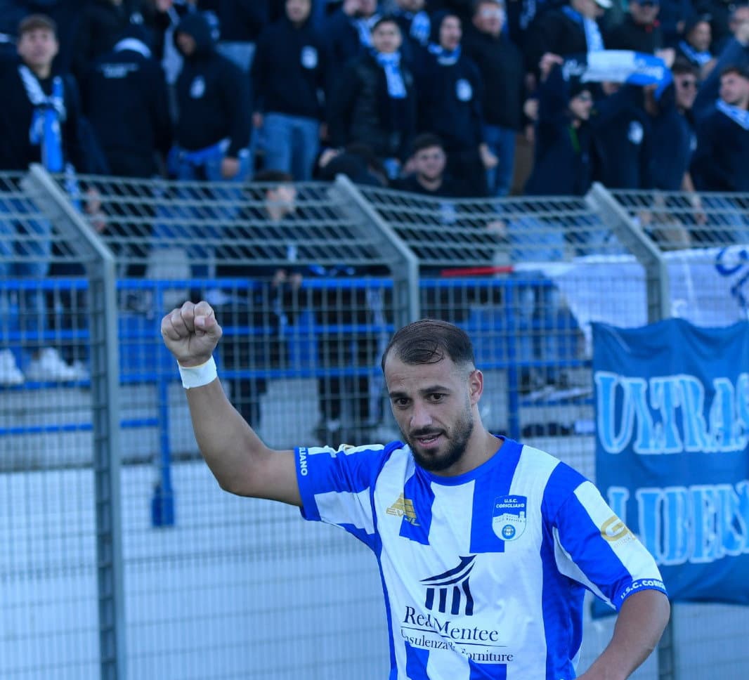 Doppio Lentini e Corigliano in crescita: vittoria netta e playoff nel mirino