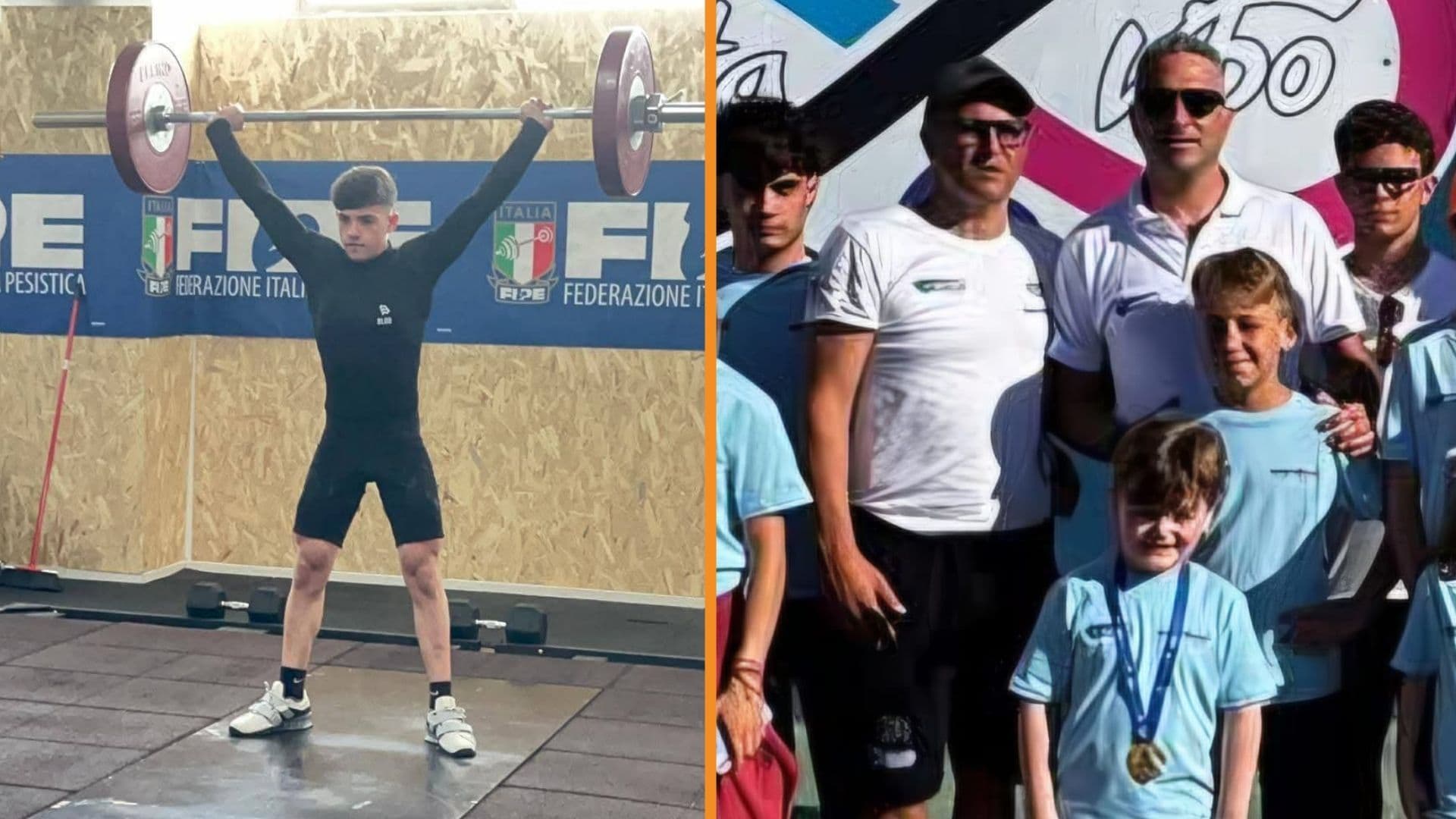 Giovanni Scigliano agli Italiani FIPE: Palaeventi protagonista tra Campionati Italiani e Regionali