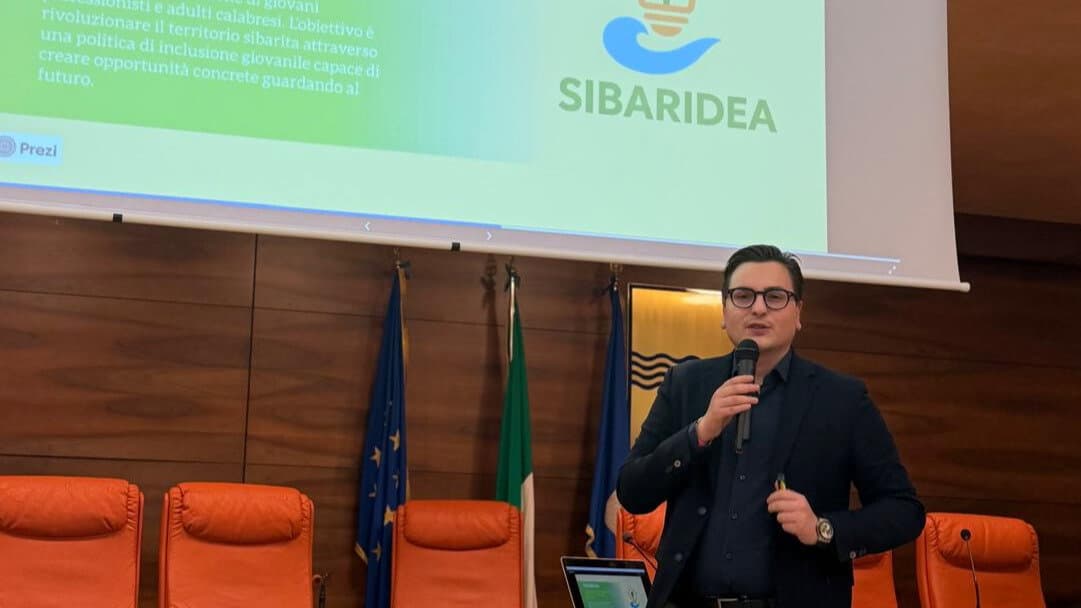 Calabria, giovani Sibaritide alla Winter School: ecco come cambia il futuro del territorio