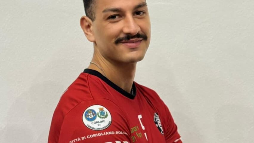 Co-Ro, Sprovieri Corigliano Volley sfida la Papiro Fiumefreddo: in palio il primato della classifica