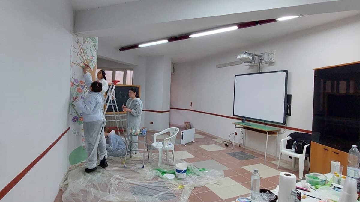 Centro Proxy inaugura a Lauropoli: focus su inclusione e empowerment femminile