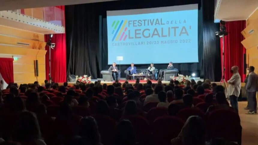 Tutto pronto per il Festival della Legalità 2026 a Castrovillari: ecco il programma completo