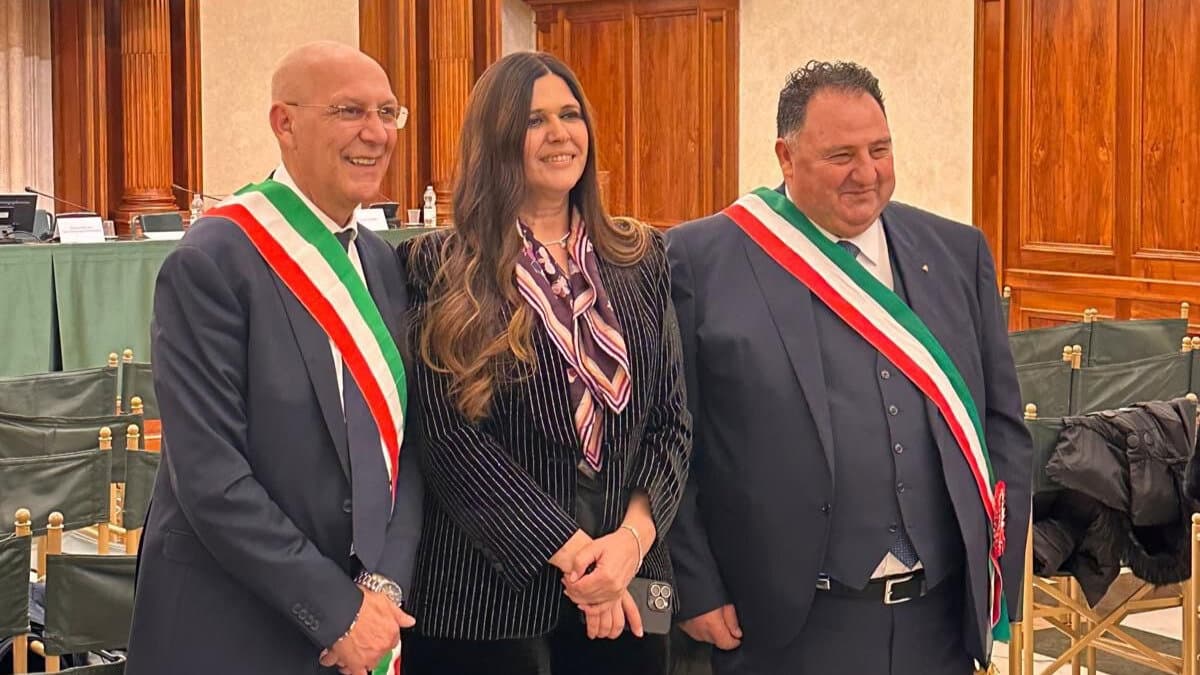 Vaccarizzo Albanese in Senato: le donne arbëreshe protagoniste della cultura e della leadership