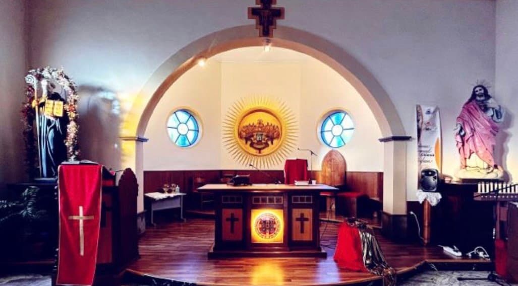 Catechisti, ritiro diocesano di Quaresima a Corigliano-Rossano