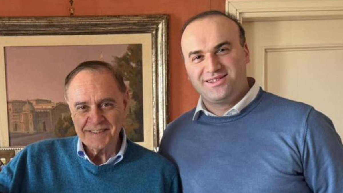 Noi di Centro, Mastella nomina Michele Guerrieri commissario provinciale a Cosenza
