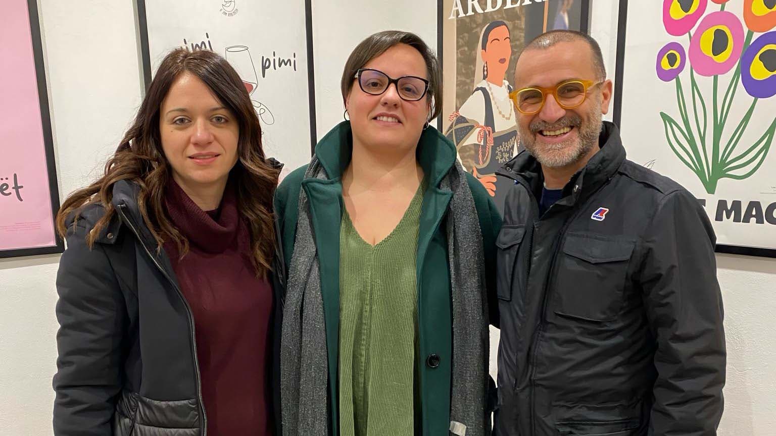 Arbërie a confronto al Muzé: dal Pollino al Crotonese un dialogo per il futuro delle comunità arbëreshe