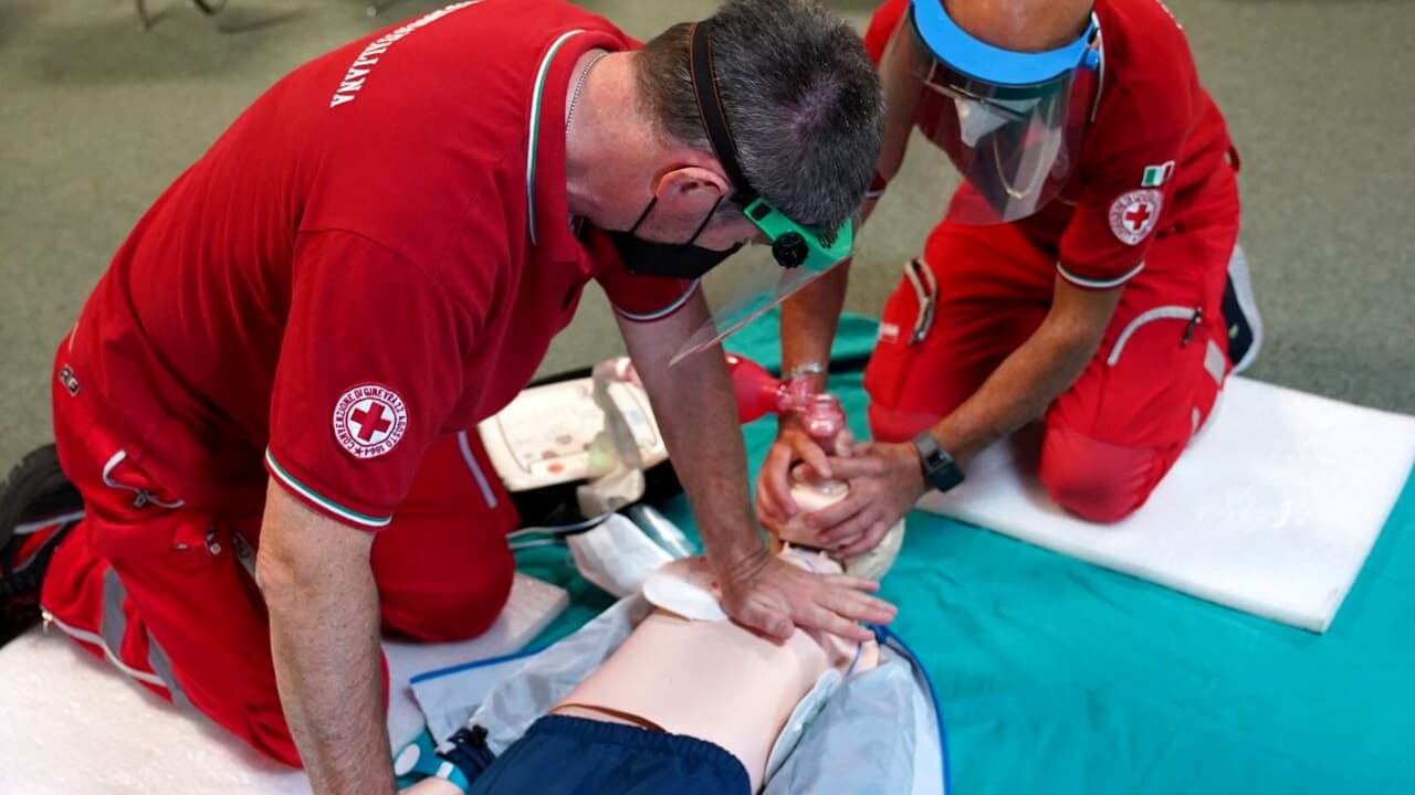 Servizio Civile Universale, 15 posti alla Croce Rossa di Mirto Crosia