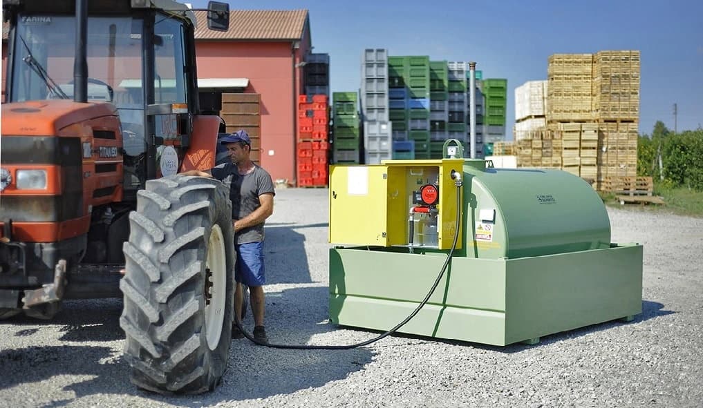 Gasolio agricolo alle stelle, Coldiretti presenta esposto: «Possibili speculazioni sui prezzi»