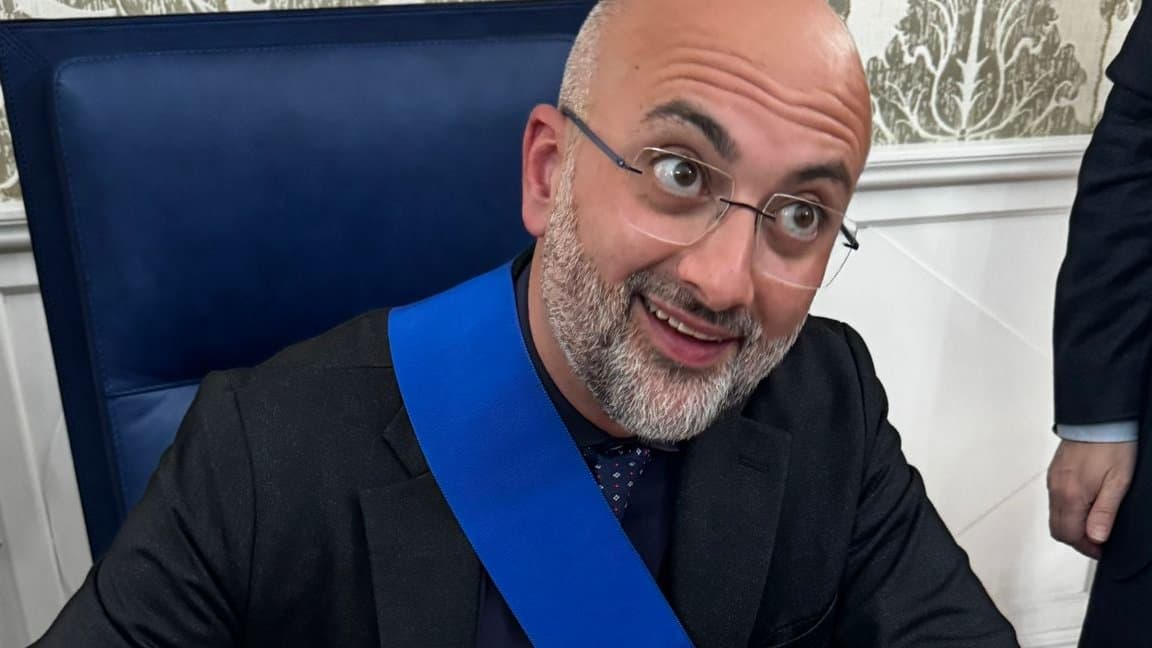 Provincia di Cosenza, proclamato presidente Biagio Faragalli: battuto Franz Caruso