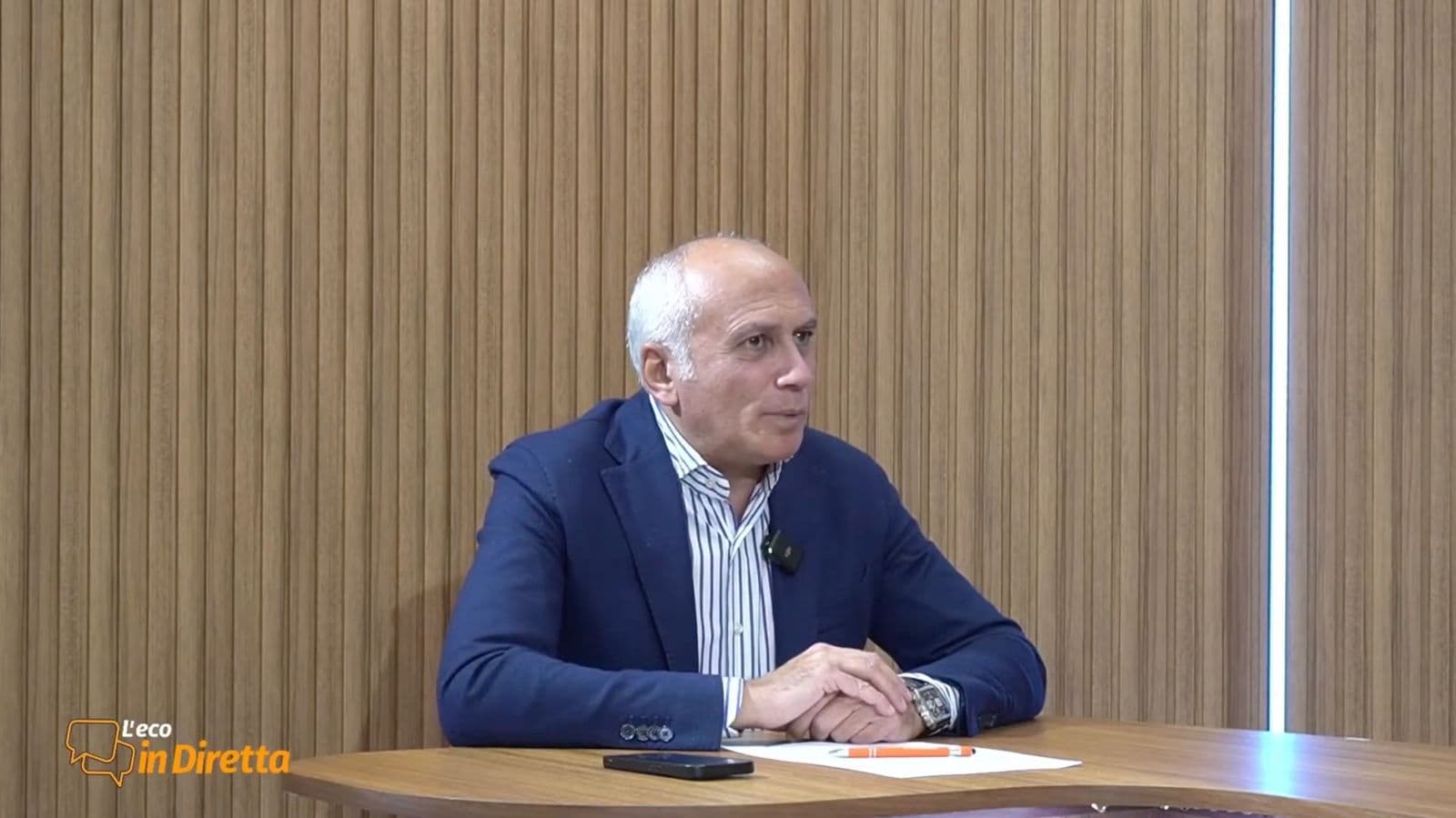 Provinciali Cosenza, Franz Caruso: «8.160 voti personali in più delle liste. Da qui riparte il centrosinistra»