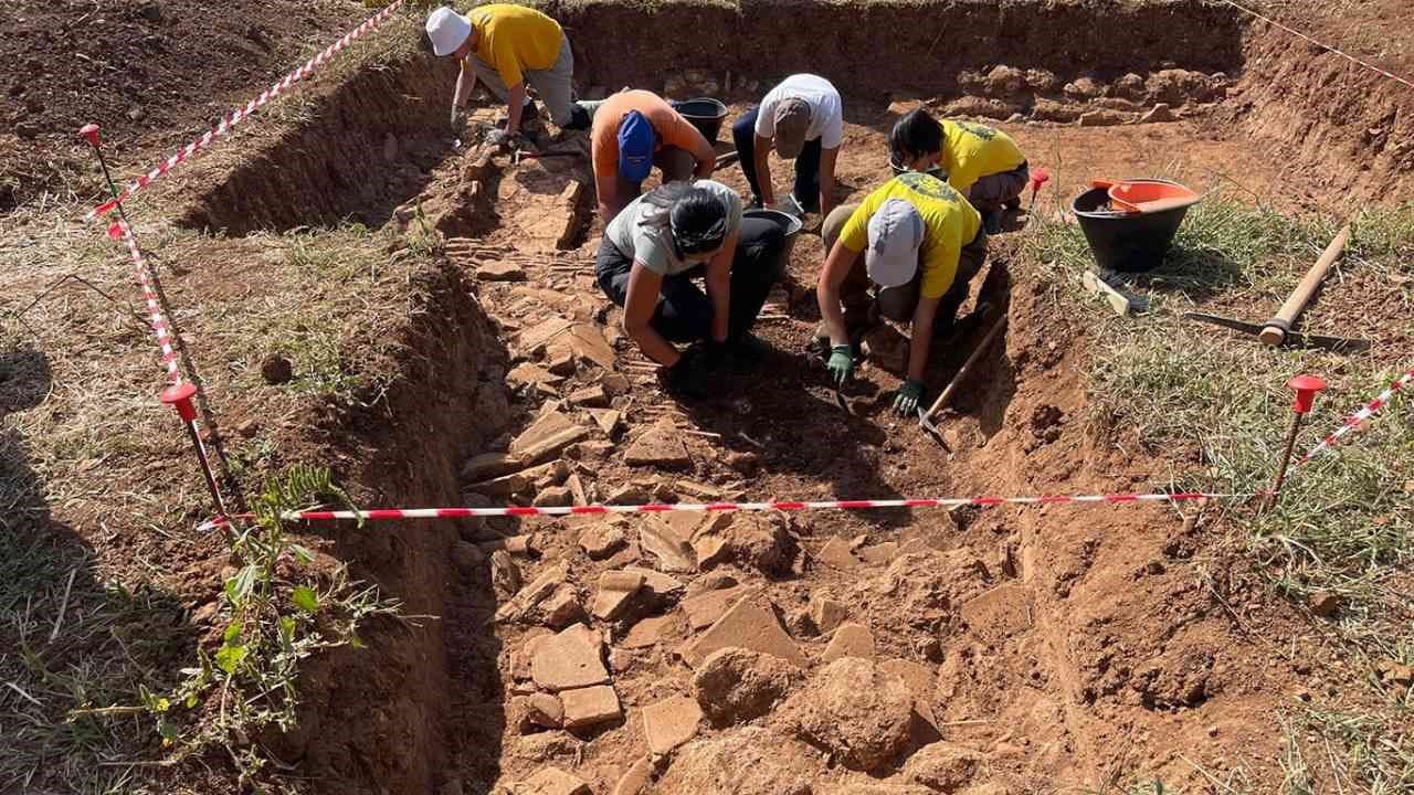 Scavi Archeologici a Laino Borgo 2026: opportunità per studenti e giovani ricercatori