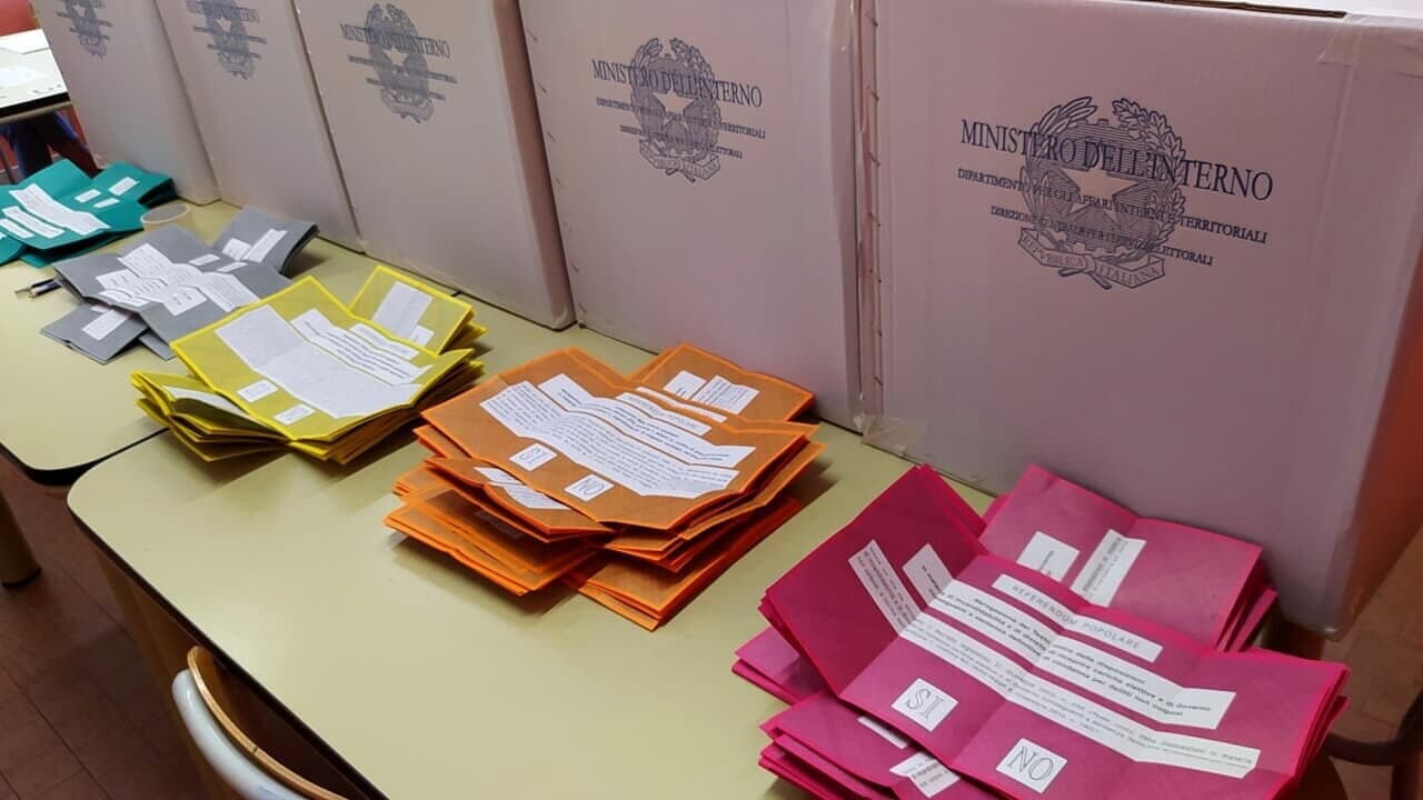 Co-Ro, la riforma della magistratura al centro del dibattito: esperti a confronto il 13 marzo