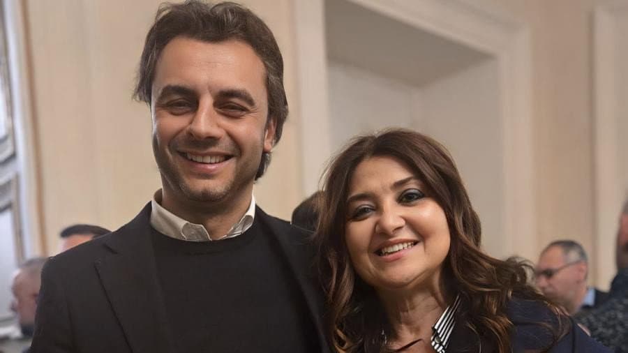 Elezioni provinciali. Turano primo degli eletti in Consiglio, Straface: «Risultato frutto di un lavoro serio»