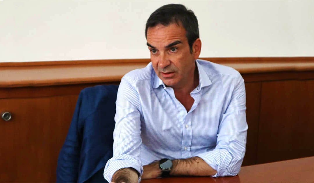 Sanità e maltempo, Occhiuto: prorogato lo stato di emergenza per gli ospedali calabresi