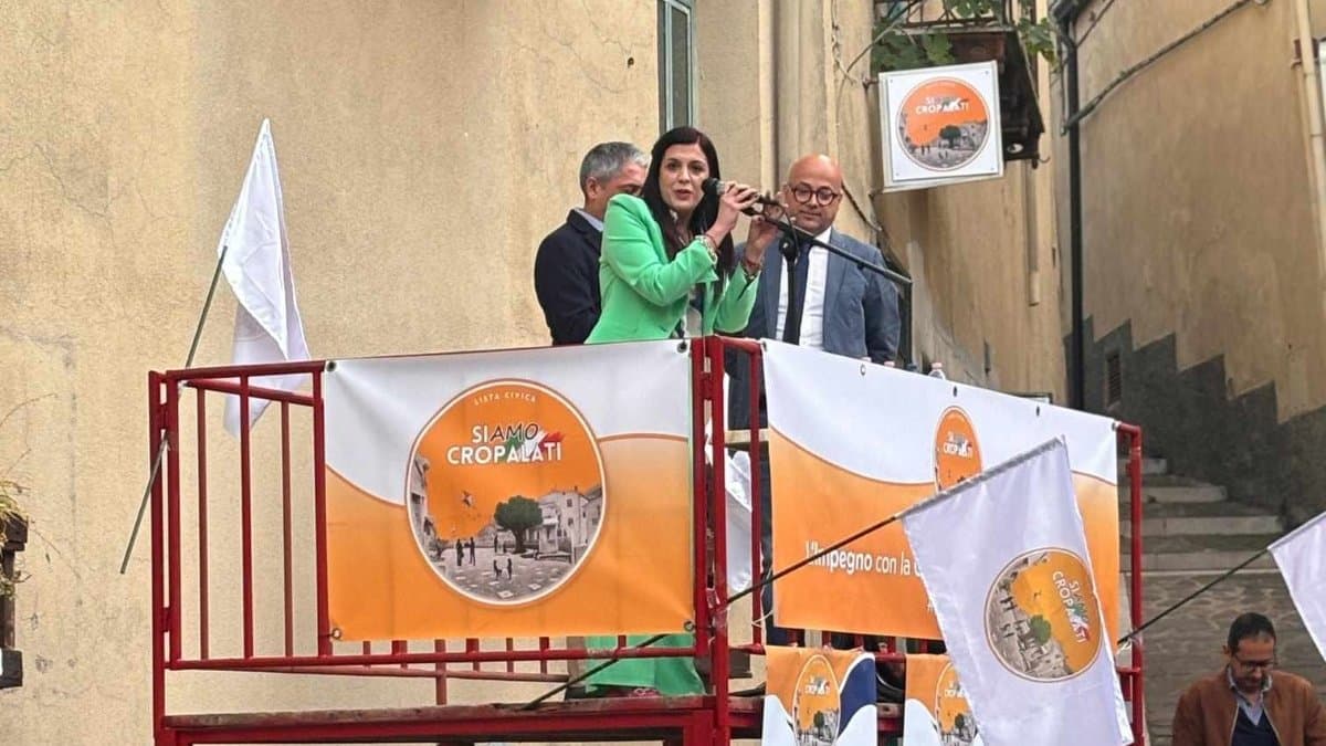Cropalati, l’opposizione replica sulle tariffe idriche: «I benefici arrivano anche dai lavori avviati prima»