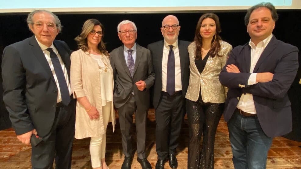Premio Troccoli Magna Graecia, record di candidature per la 40ª edizione