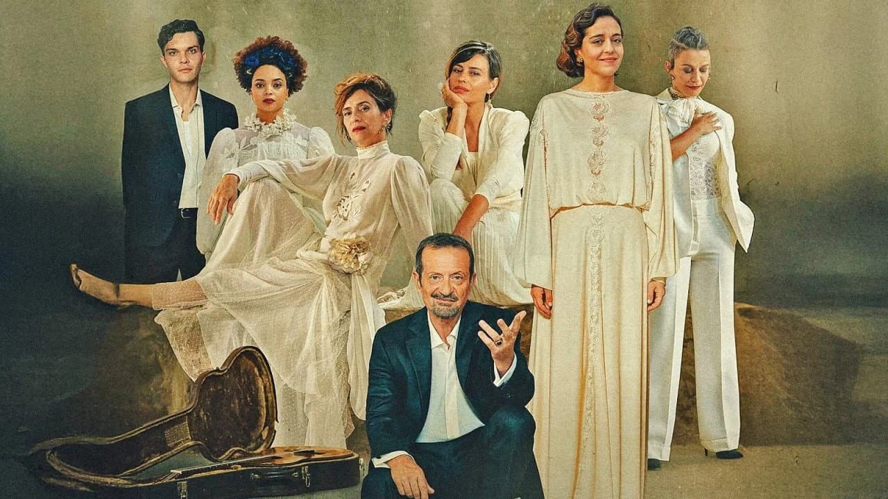 Il Bene Comune, il nuovo film di Rocco Papaleo da oggi al cinema: il Pollino protagonista