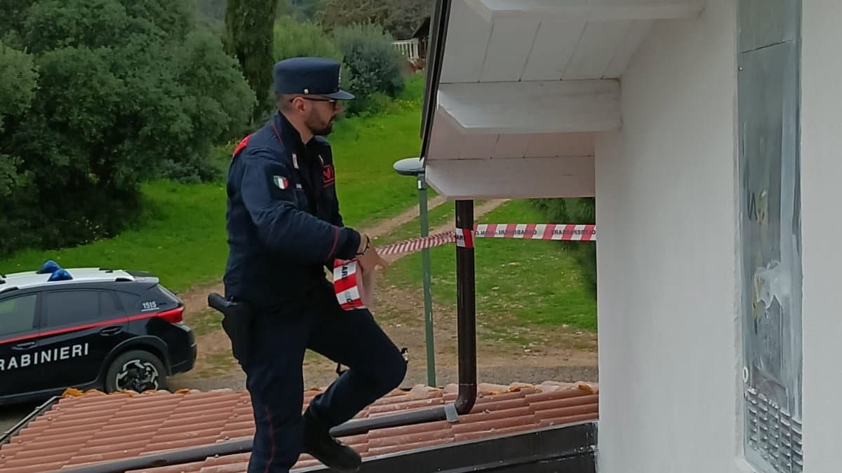Abuso edilizio in area vincolata, sequestrato cantiere ad Amendolara