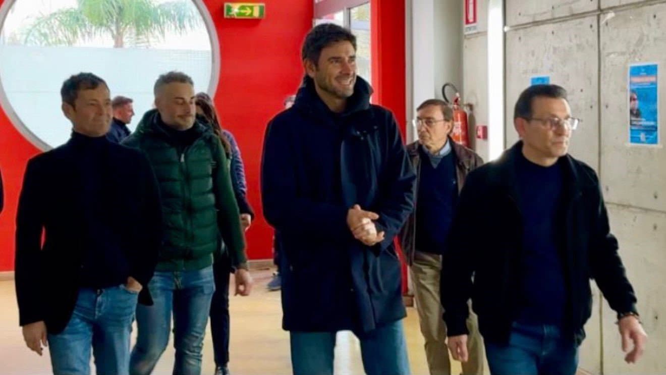 Schierarsi Co-Ro denuncia: due delibere identiche dell’Asp di Cosenza su fondi da 8 milioni, chieste verifiche