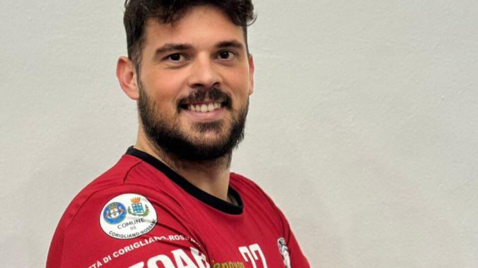 Sprovieri Corigliano Volley pronta al duello con lo Scalia Sciacca: sfida decisiva al PalaBrillia
