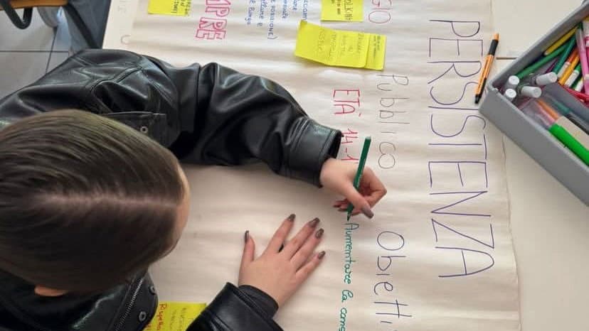 Gli studenti dell’IIS Erodoto di Thurii a lezione contro la violenza digitale: laboratorio su cyberbullismo e social