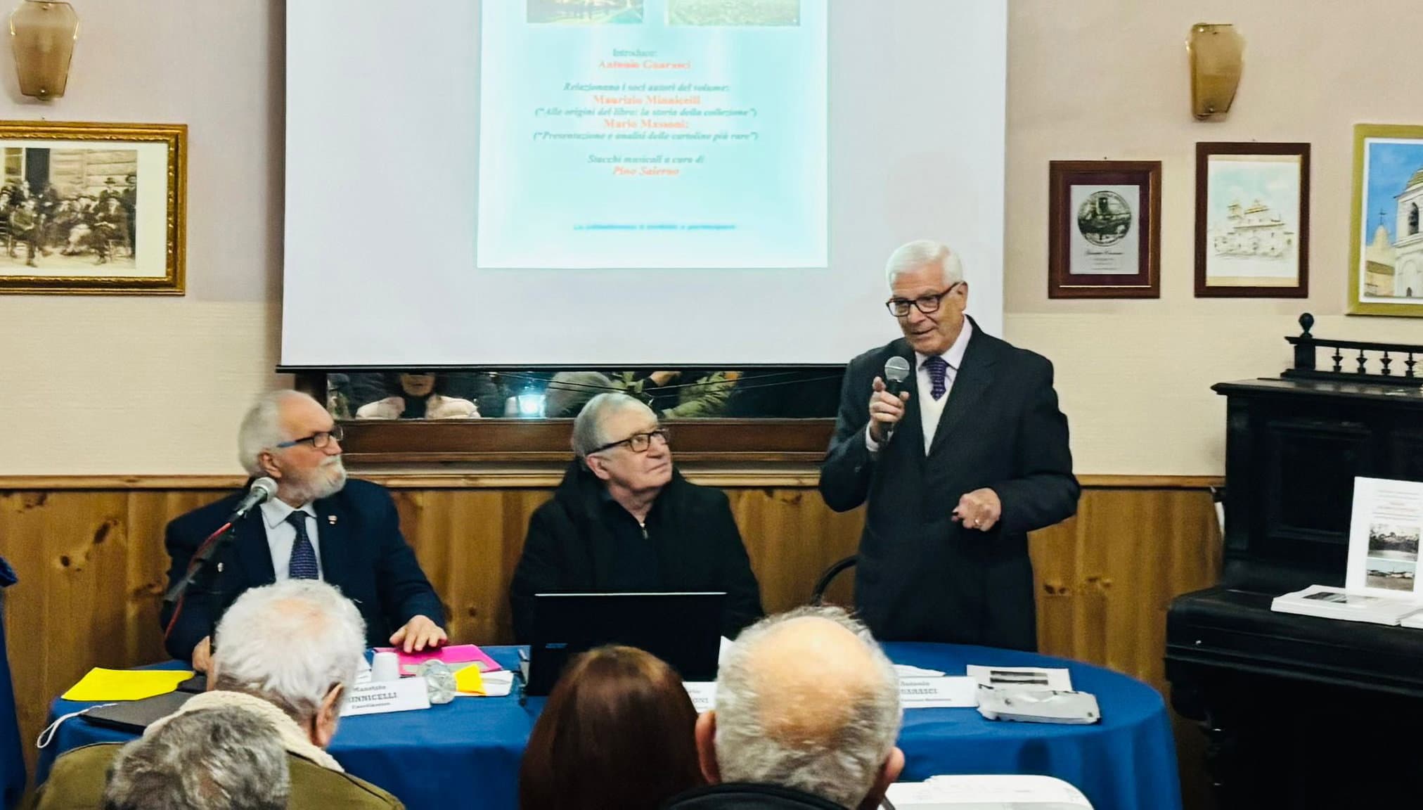 Rossano in cartolina, 170 anni di memoria ritrovata